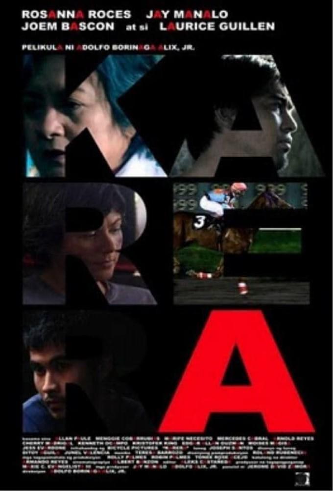 Ante