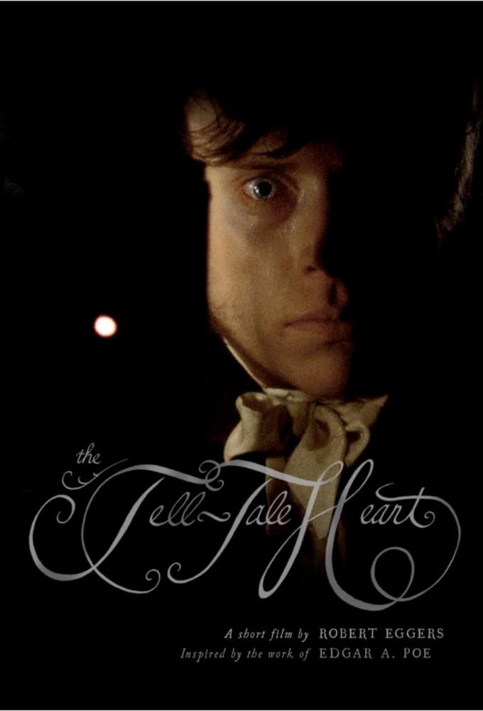 The Tell-Tale Heart