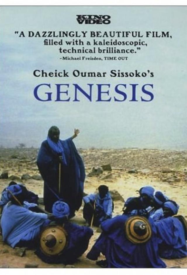 Genesis