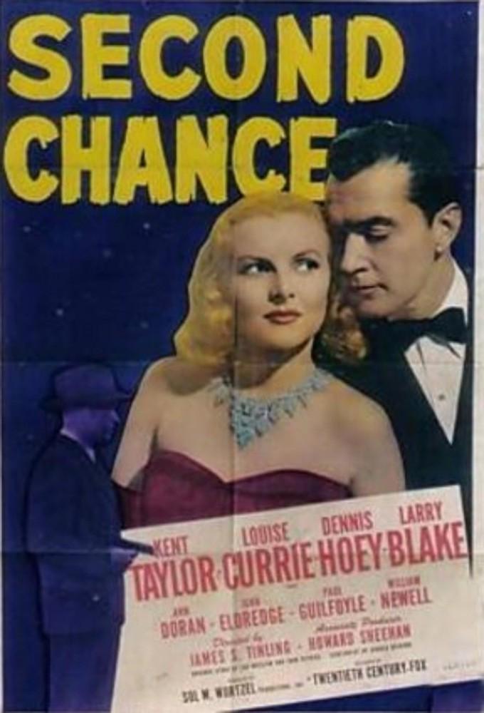 Second Chance