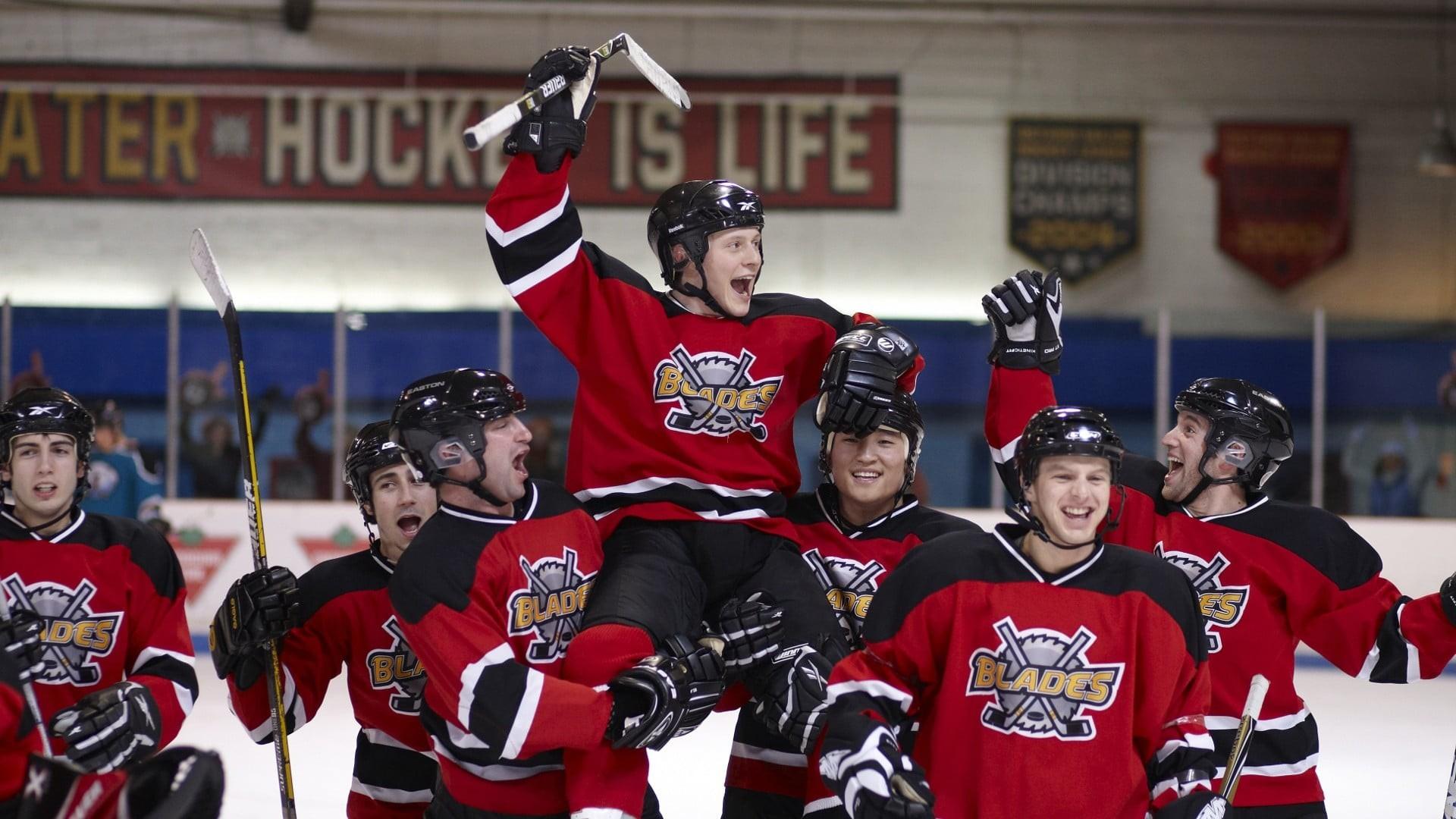 Score: A Hockey Musical
