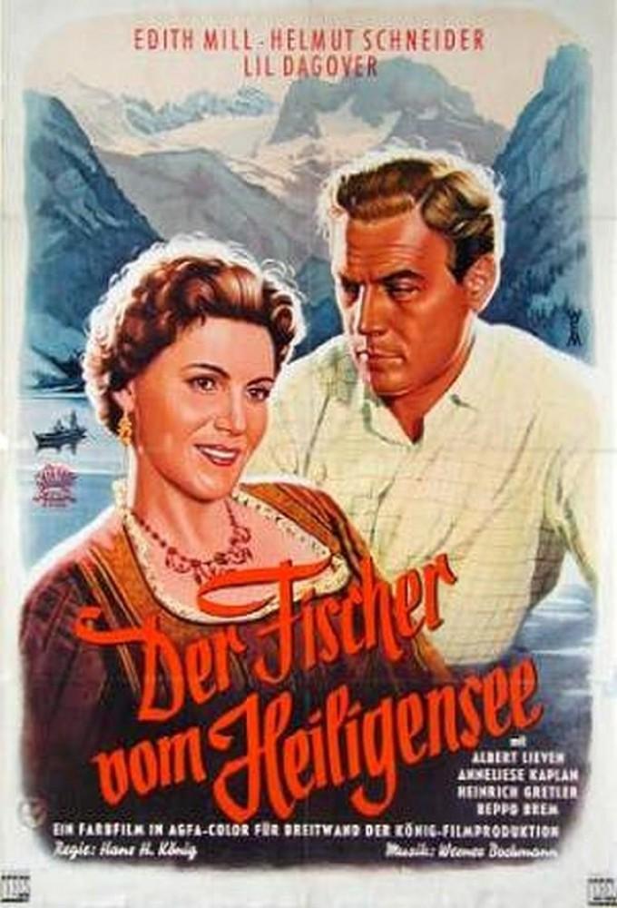 Der Fischer vom Heiligensee