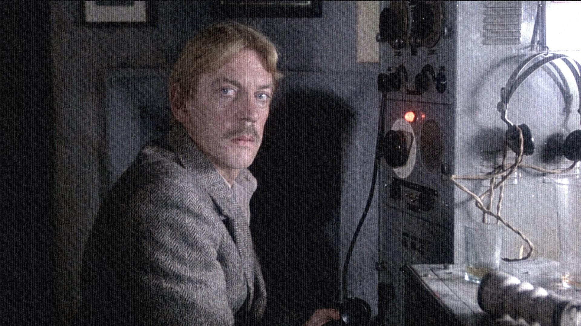 Eye of the Needle