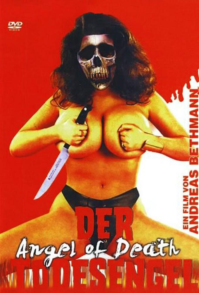 Angel of Death: Fuck or Die
