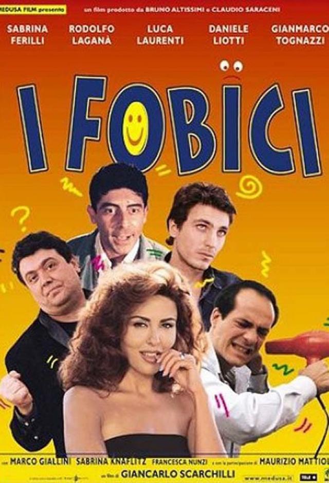I fobici