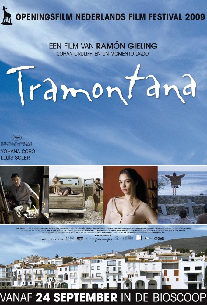 Tramontana