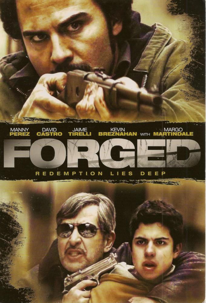 Forged