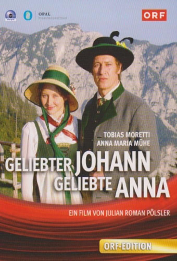 Geliebter Johann Geliebte Anna