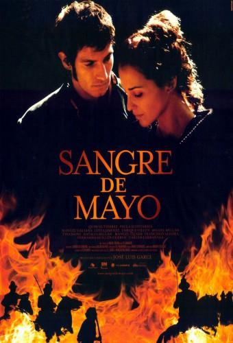 Blood of May