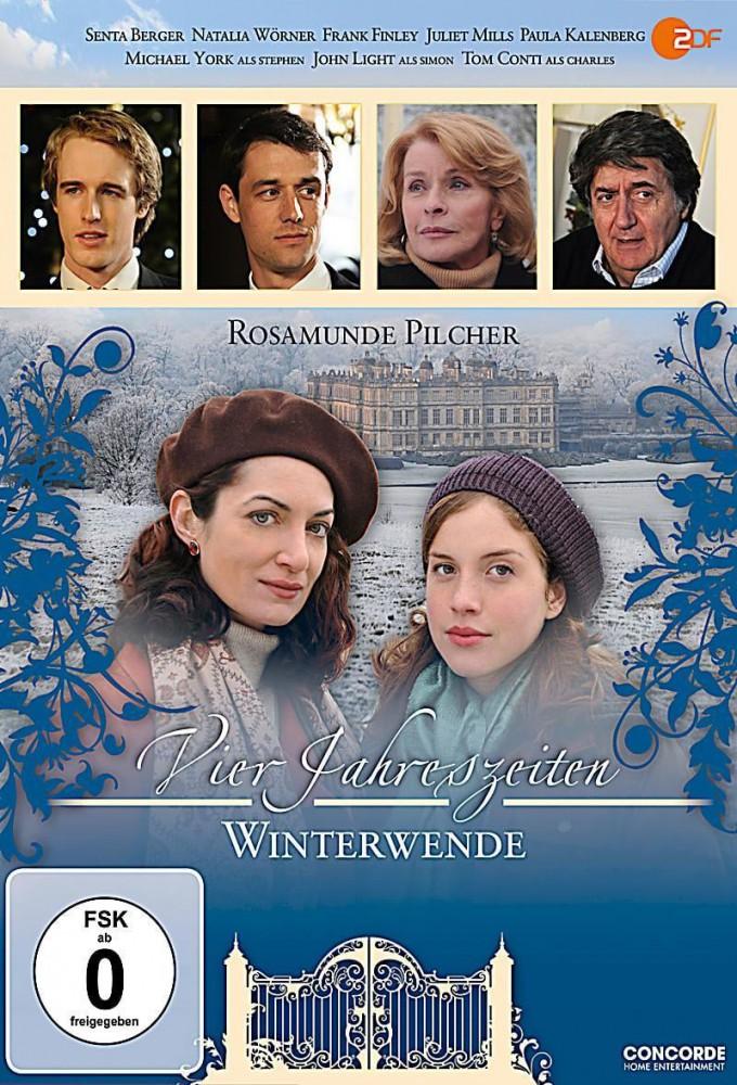 Four Seasons - Winter