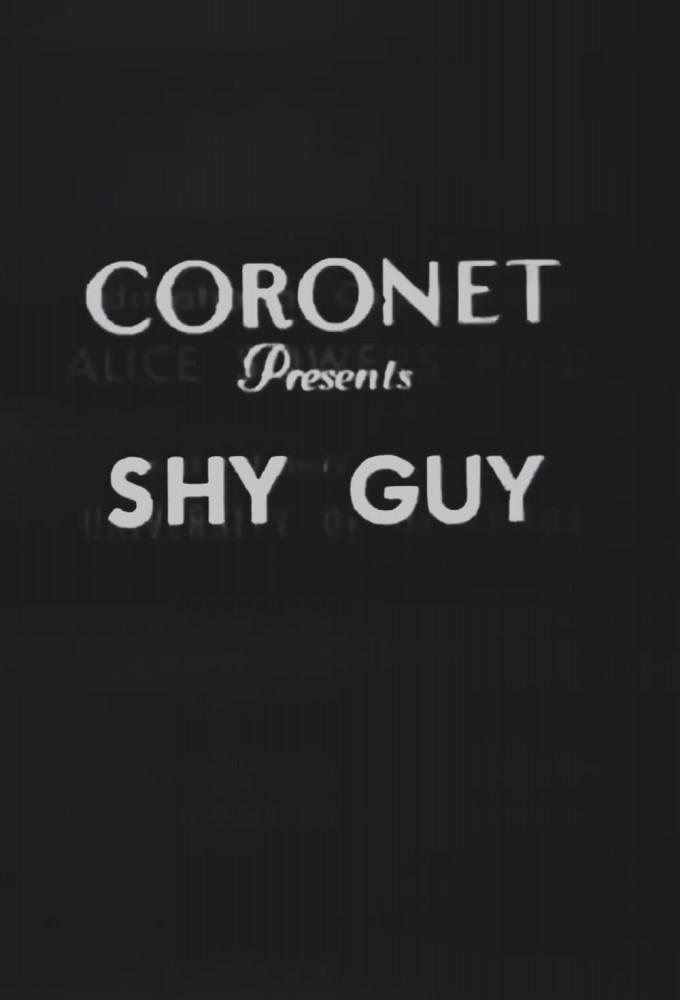 Shy Guy