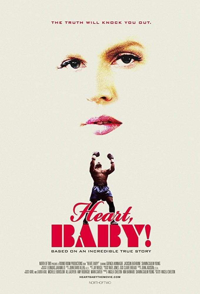 Heart, Baby!