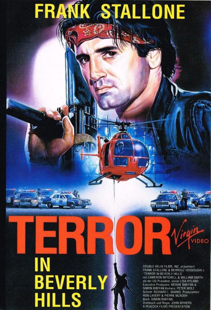 Terror In Beverly Hills