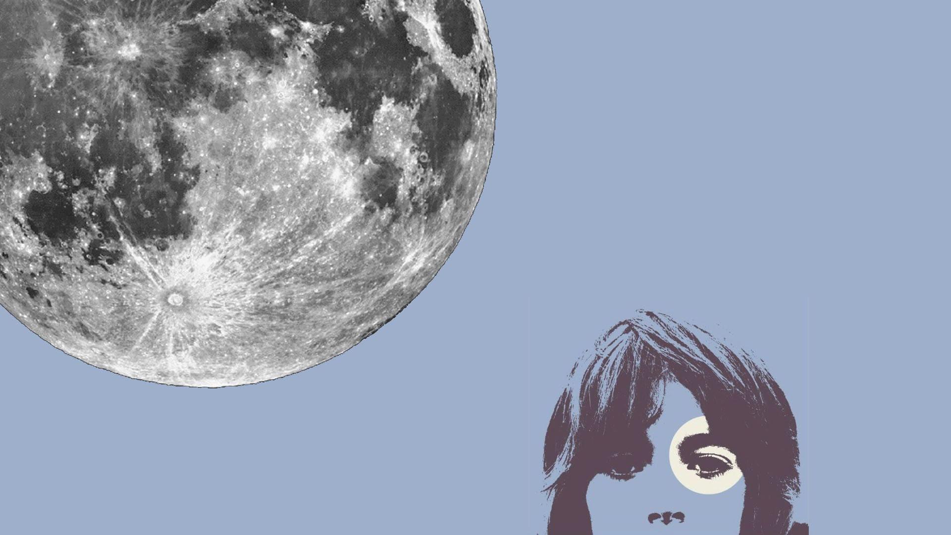 South of the Moon
