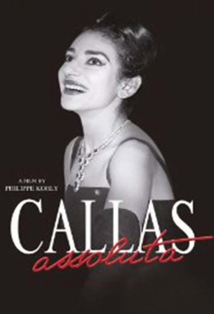 Callas Assoluta