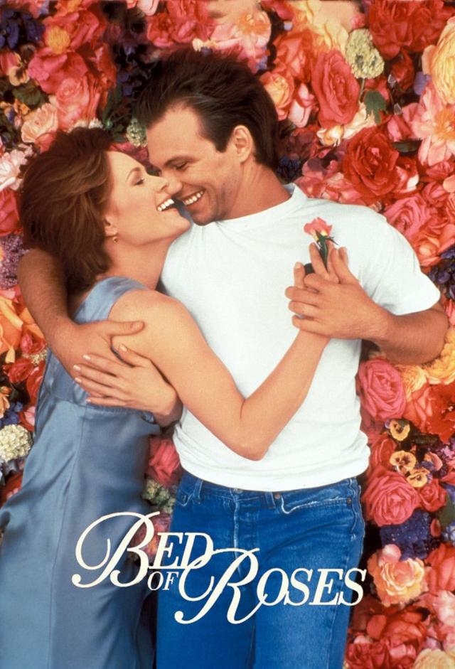 Mil ramos de rosas