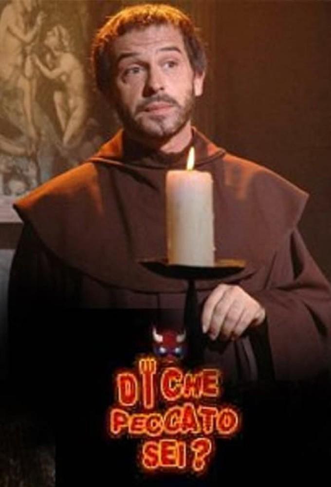Di Che Peccato Sei?