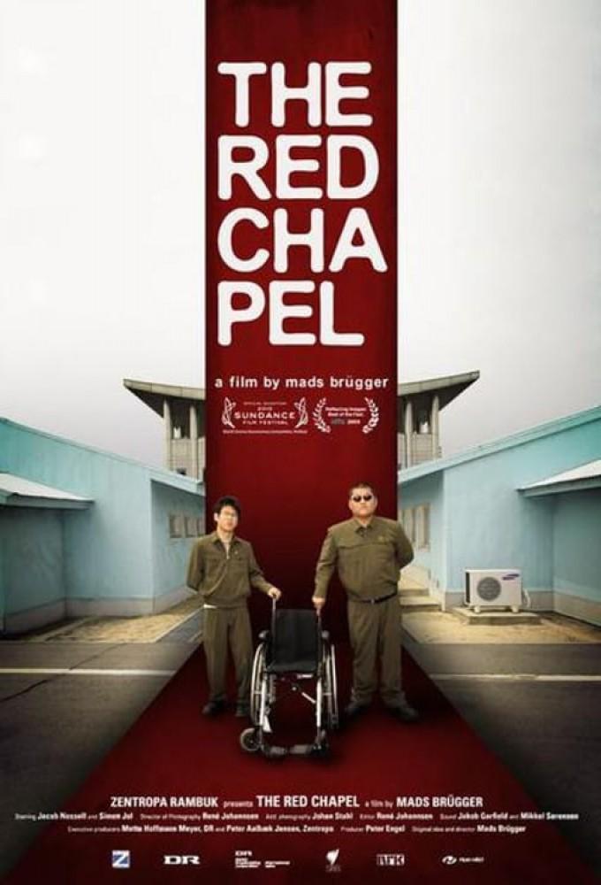 The Red Chapel
