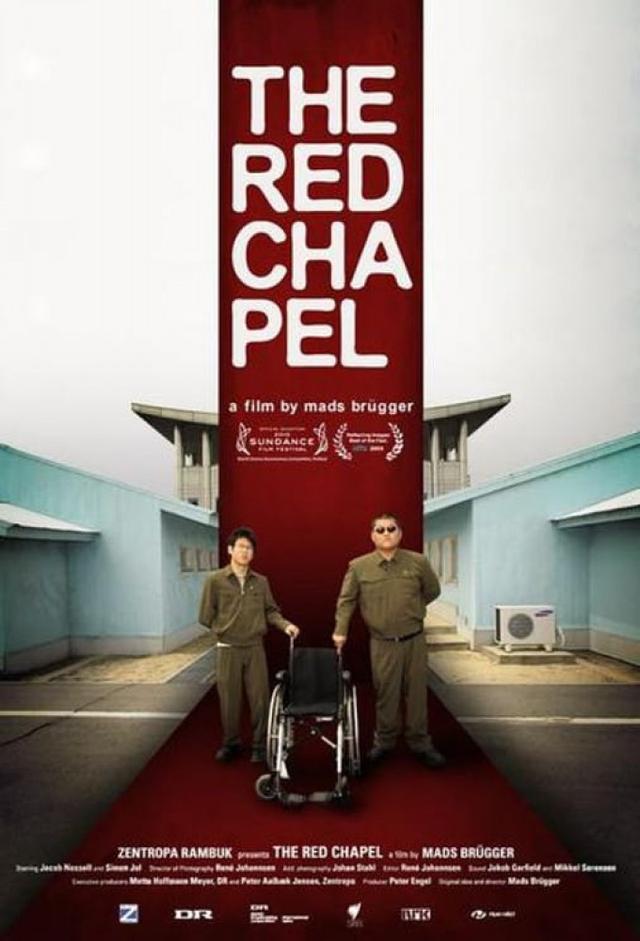 The Red Chapel