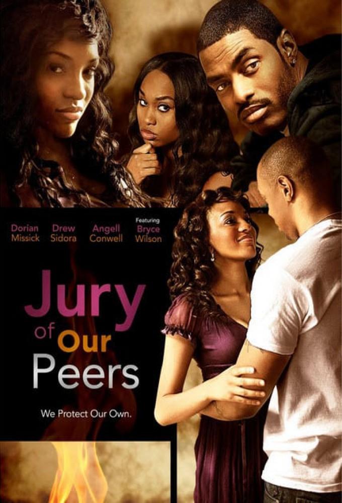 Jury of Our Peers