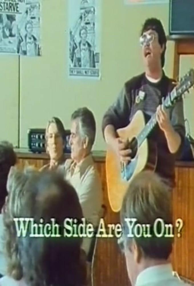 Which Side Are You On?