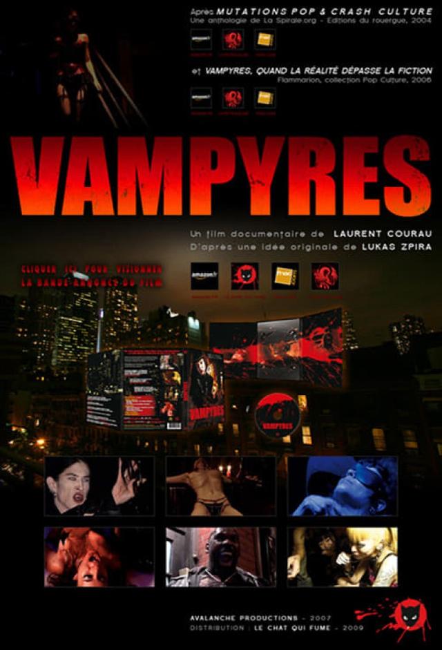 Vampyres