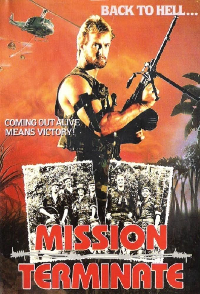 Mission Terminate