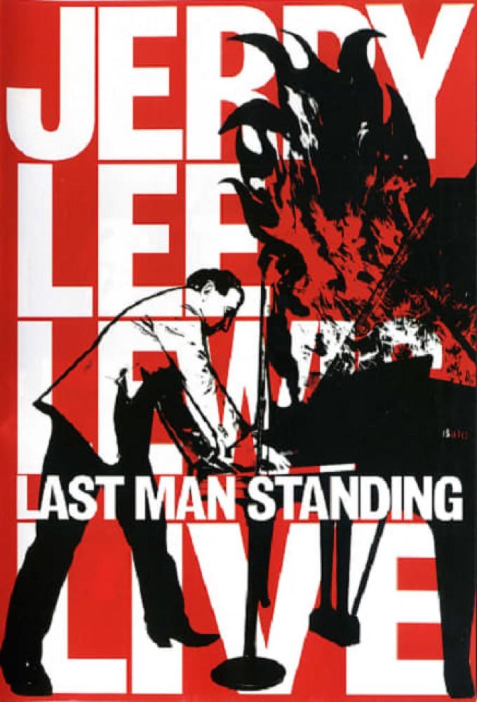 Jerry Lee Lewis: Last Man Standing, Live