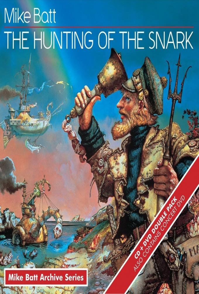 The Hunting of the Snark