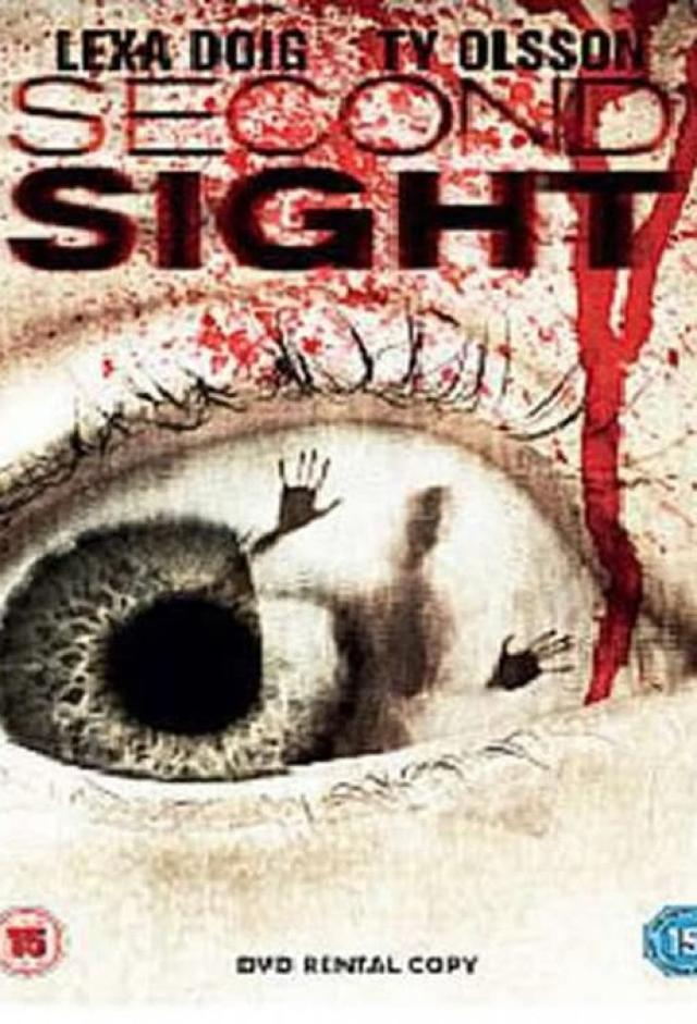 Second Sight