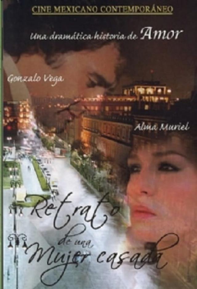 Retrato de una mujer casada