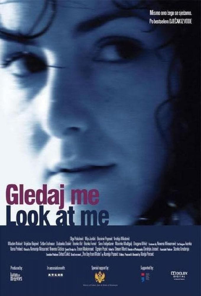 Look at Me