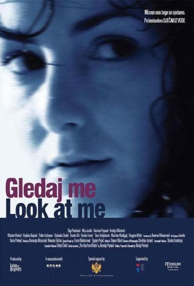 Look at Me