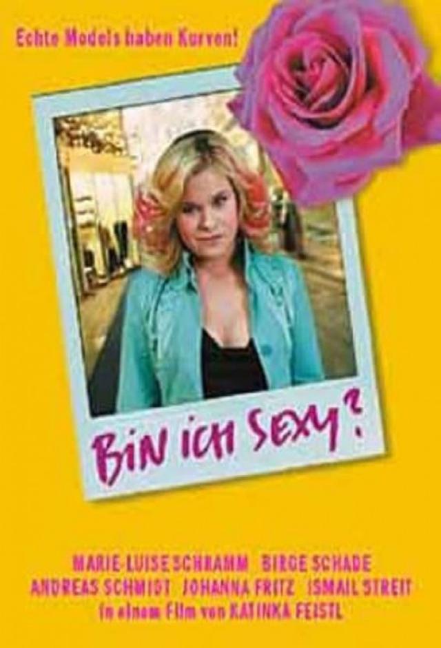 Bin ich sexy?