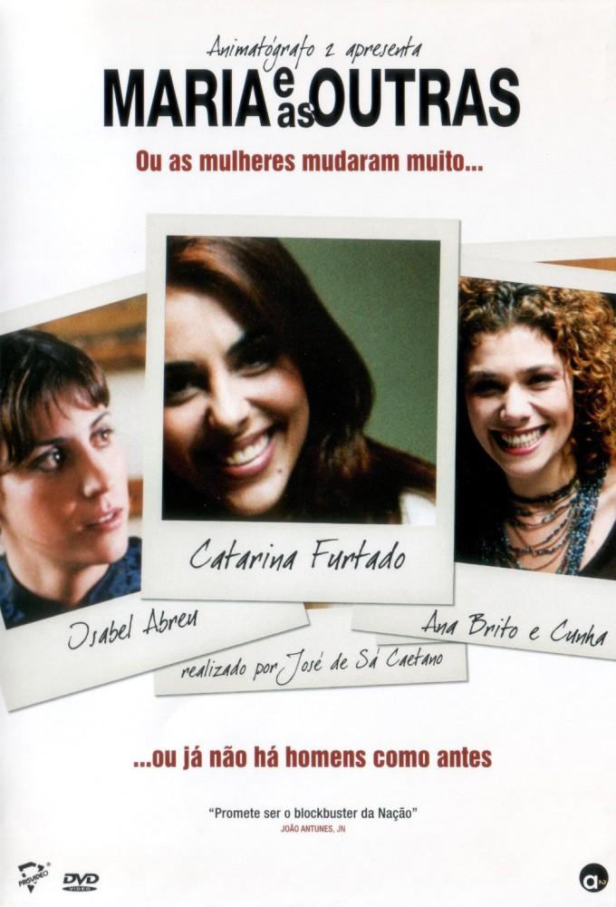 Maria e as Outras