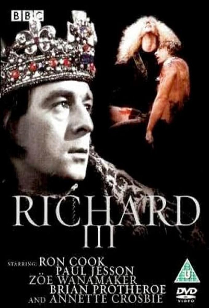 The Tragedy of Richard III