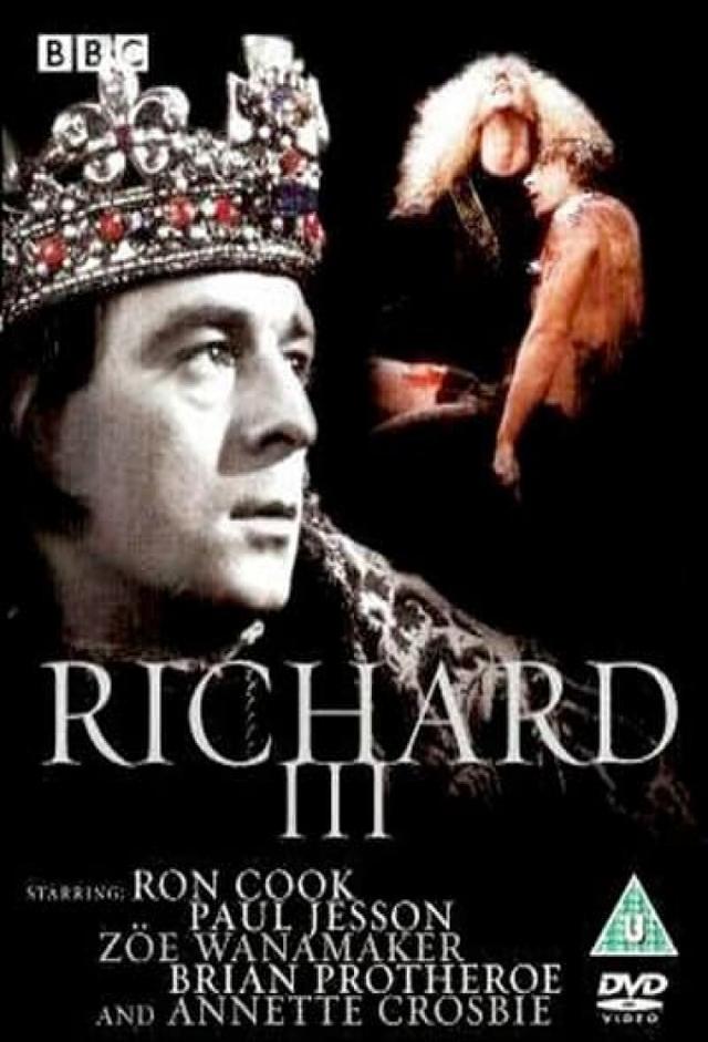 The Tragedy of Richard III