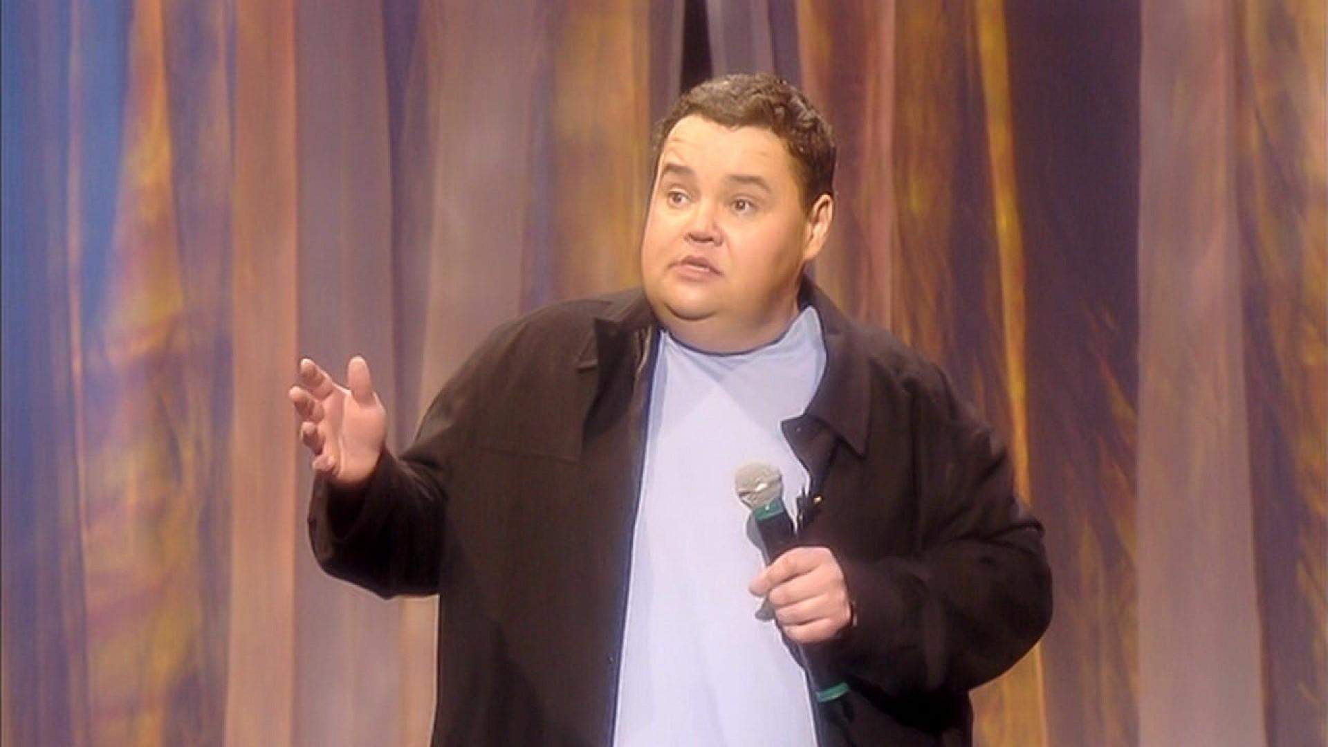 John Pinette: I'm Starvin'!