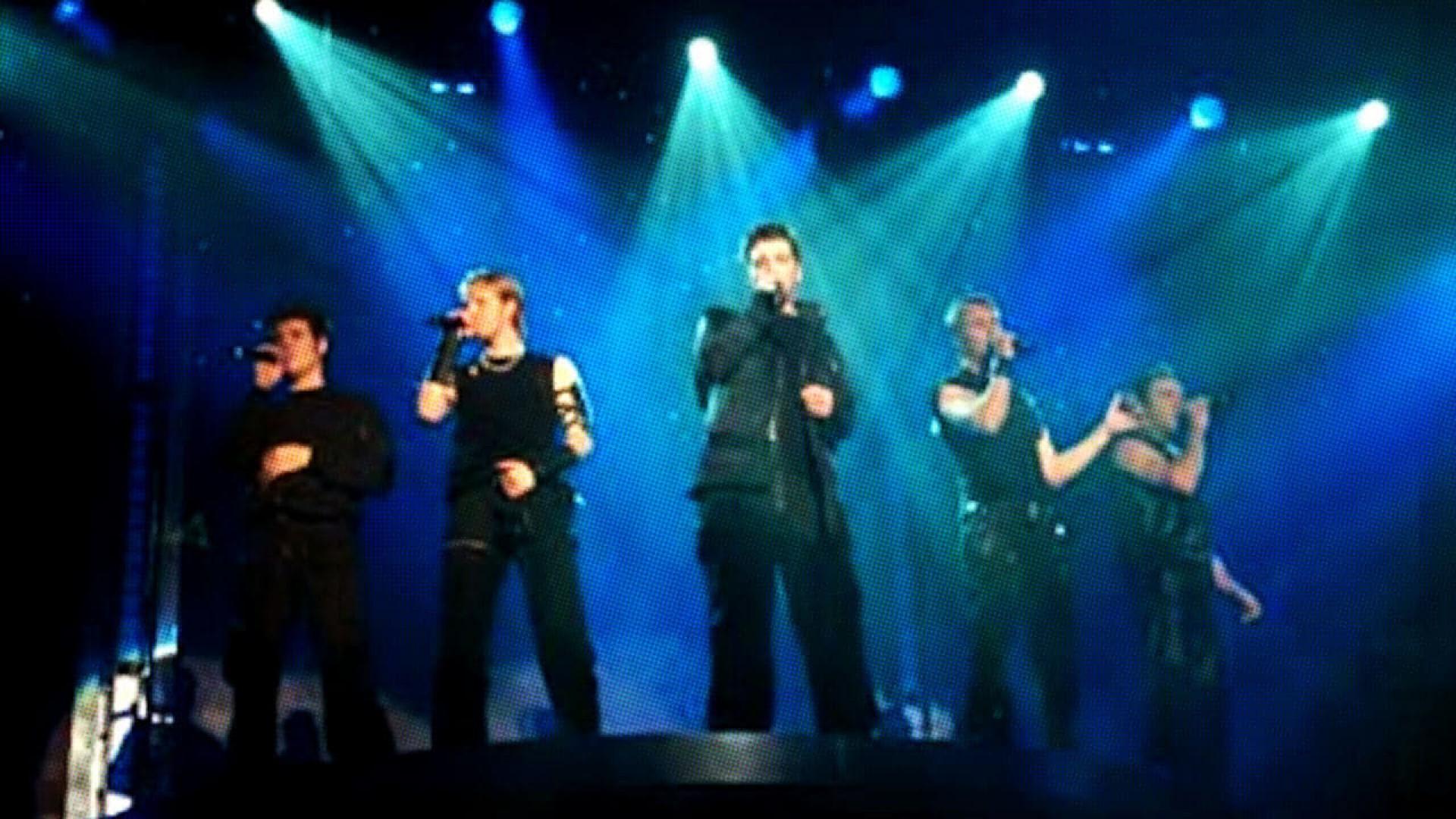 Westlife: The Greatest Hits Tour