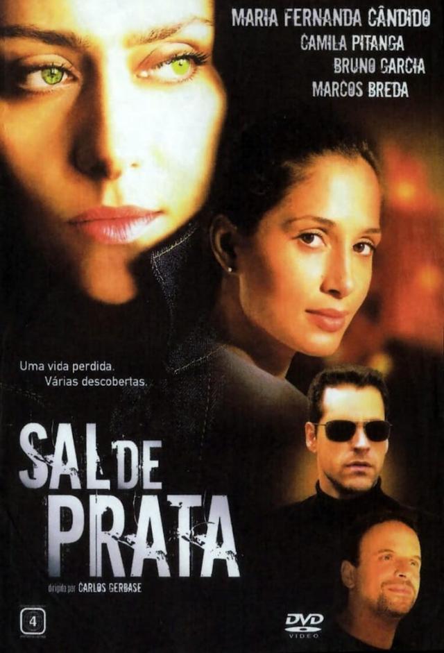 Sal De Prata