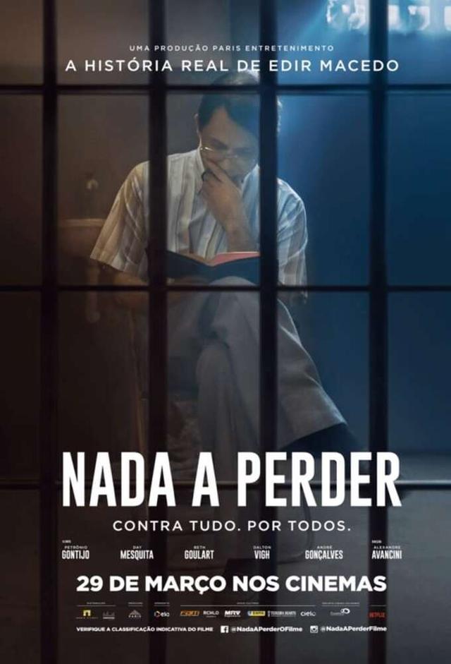 Nada a Perder