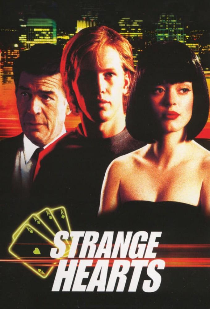 Strange Hearts