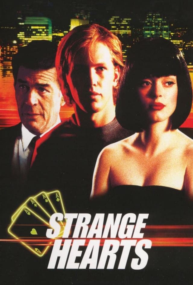 Strange Hearts