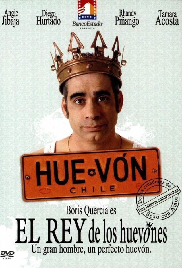 El rey de los huevones