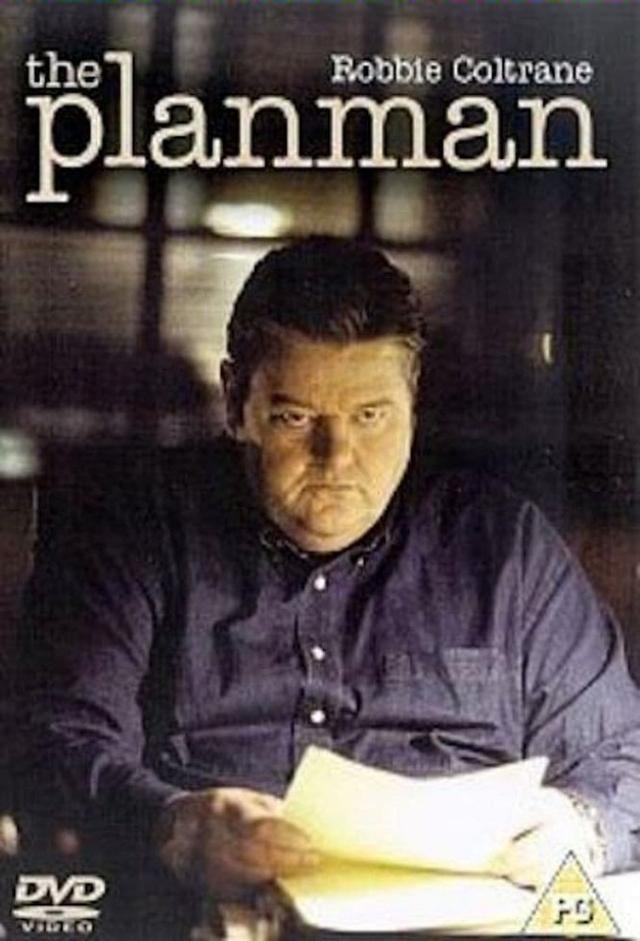 The Planman