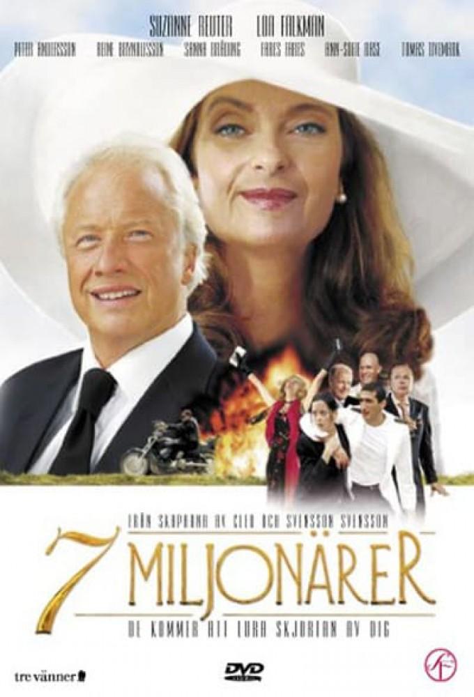 7 Millionaires