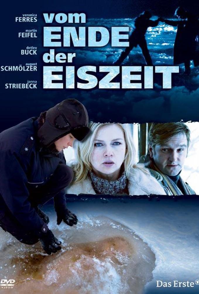 Vom Ende der Eiszeit