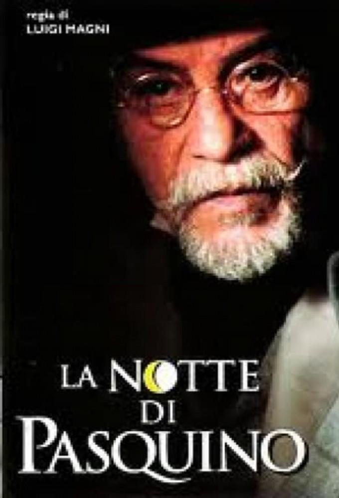 La notte di Pasquino
