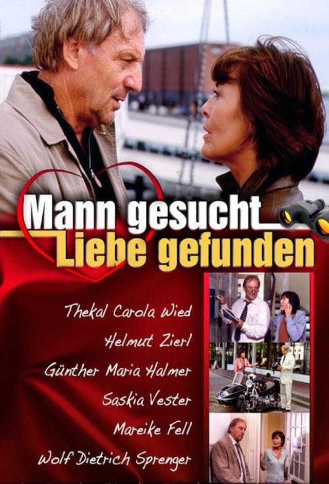 Mann gesucht, Liebe gefunden