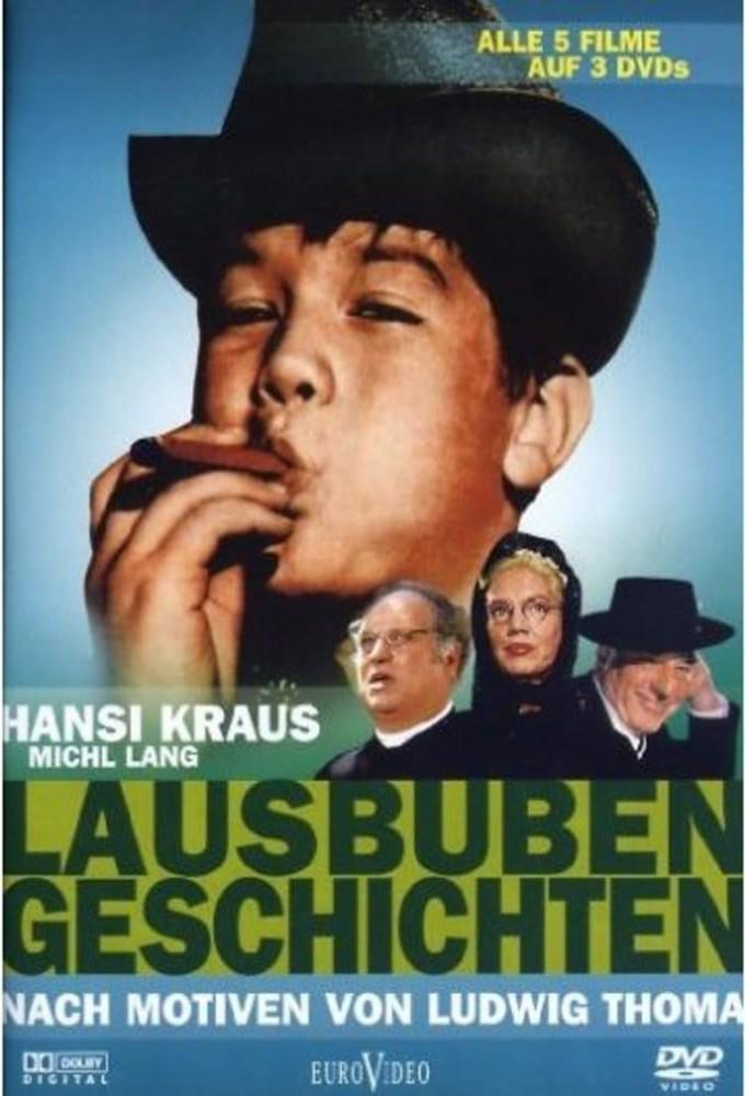 Ludwig on the Lookout for a Wife